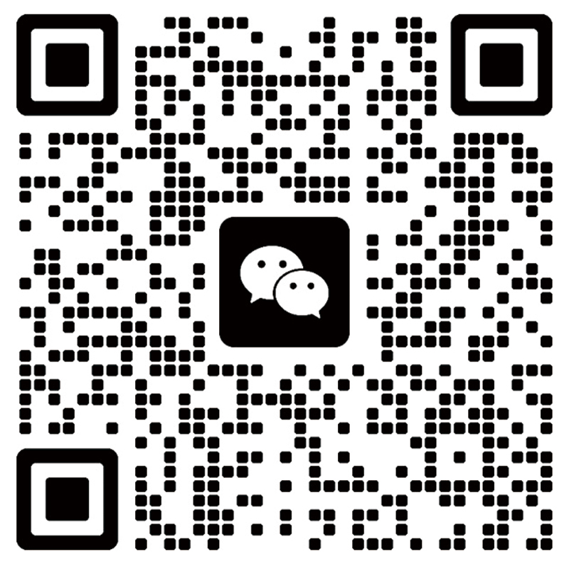 小亮二维码